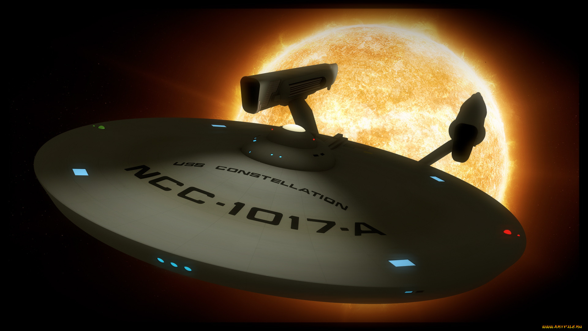  , - star trek constellation, , , , , 